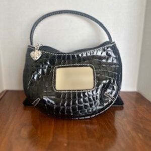 Kathy Van Zeeland Small Wristlett-Pre-Owned